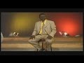 Charles MOMBAYA dans Incha Allah