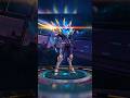 Mobile Legends Bang Bang Legendary skin!