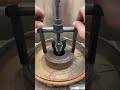 Internal bearing puller