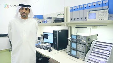 Khalifa University Program Profile: B.Sc. Communication Engineering