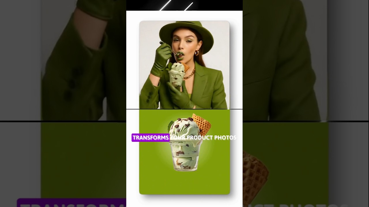 Инструмент Higgsfield AI — этот ИИ создаёт кинематографическую рекламу за секунды! 