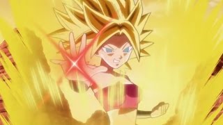 FEMALE SUPER SAIYANS!!!! CAULIFLA & KALE!!!!!!! Dragon Ball Super Episode 92 Preview FEMALE SUPER SAIYANS!!!! CAULIFLA & KALE!!!!!!! Dragon Ball Super Episode 92 Preview
