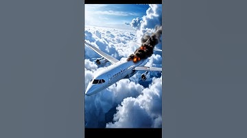 😱Indian Army saved Airplane from crash landing #ai #army