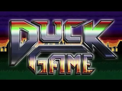 Up At Noon Challenge Duck Game