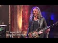 Capture de la vidéo 2015 Nyc Jam Hammett Schenker