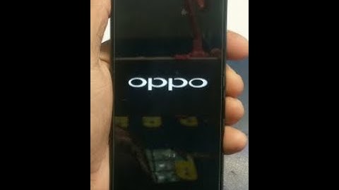 How To OPPO F9 CPH1823 FLASHING With Test Point Booting use CM2 New Way 2021