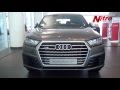 NUEVO AUDI Q7 LLEGA A PERÚ