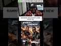 Rampage Jackson and Diddy in the new Fast and Furious 😂😂 #rampagejackson