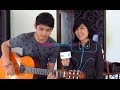 Duet Aliando dan Pia - WasWas 05 Agustus 2014