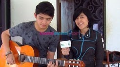 Duet Aliando dan Pia - WasWas 05 Agustus 2014  - Durasi: 7:03. 