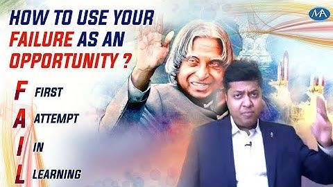 How to bounce back after failure ? Life changing Video if implement this attitude | Watch till last