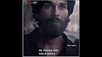 Tera Ghata Gajendra Verma Ft Karishma Sharma Vikram Singh Official Video 