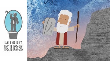 Prophets | Animated Scripture Lesson for Kids