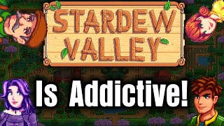 Why Stardew Valley Is So Awesome