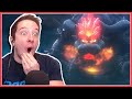 BOWSER'S FURY LOOKS INCREDIBLE!!! // Super Mario 3D World + Bowser's Fury Trailer Reaction