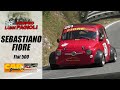 Trofeo Luigi Fagioli 2023 || Sebastiano Fiore || Fiat 500