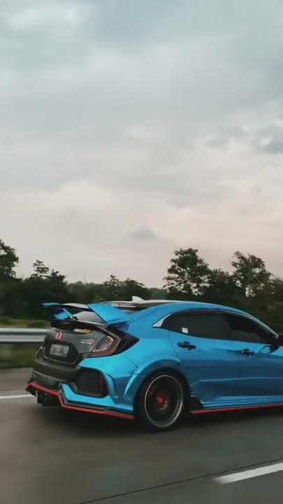 Story wa, Honda Civic 😍