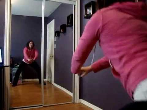 We Will Rock You by Queen (Squat song) - Zumba Fitness camera iphone 8 plus apk