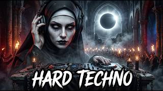 ECLIPSE RITUAL FREQUENCY | Hard Techno Mix 2026 • Peak Time • Industrial Warehouse Rave