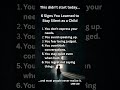 These 6 Behaviors Prove Your Childhood Silenced You #psychologyfacts #innerchild