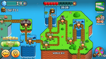 Lep’s  World 2 - Part 13 - Fast - ALIN