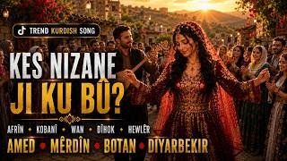 Keça Çiya - Official Kurdish Music 2026 | MK STRANA
