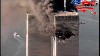Limp Bizkit - Drown (World Trade Center - September 11th Memorial 2009)