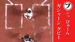 ブンッ！ぴゅーん！ガシャーン！グビー！「本日のまとめるほどではない」まとめ。