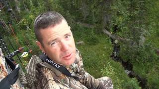 Archery Elk Giant Bulls DIY Hunt