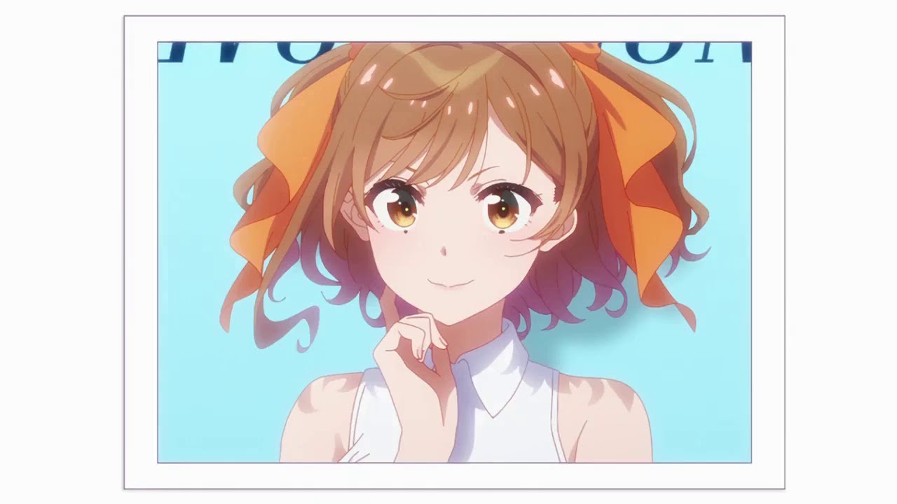 Selection Project ED