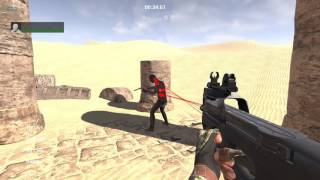 Dev Log #1