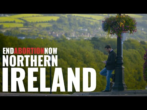 Saving Lives In Ireland With Us