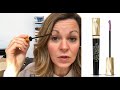 Max Factor Lash Crown Mascara review