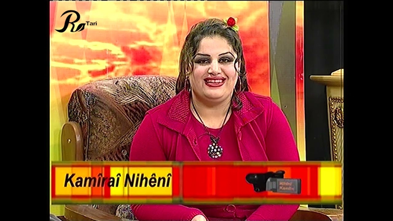 کامیرای شاراوە |ئەحمەد قەلادزەیی هونەرمەند ٢٠٠٧