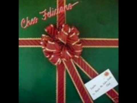 Putar Controversia - Cheo Feliciano