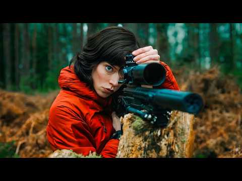Two Snipers Guard Mysterious Pit Full of Monsters | Movie Recap