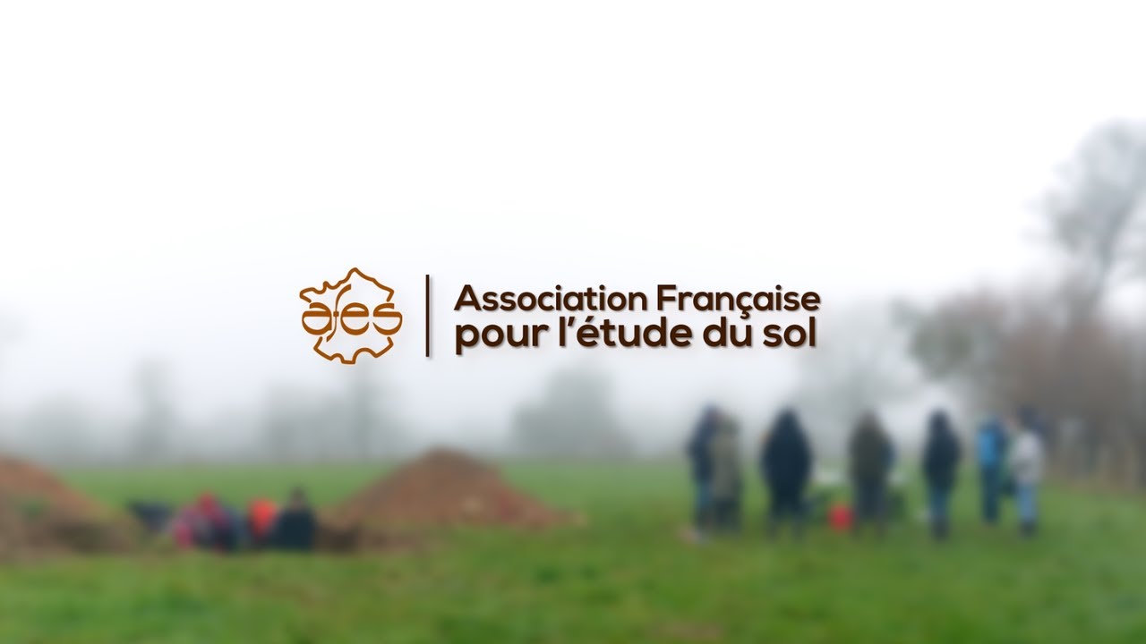 Présentation de l'Association Française pour l'Etude du Sol