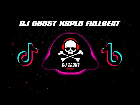 DJ GHOST KOPLO FULLBEAT VIRAL TIKTOK (BY DJ APIN REMIX).