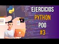 Ejercicios Python - POO #3 - Añadiendo y eliminando productos en la clase pedido