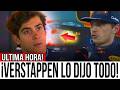 ¡ÚLTIMA HORA! COLAPINTO HACE ESTO… Y PROVOCA UN CAOS TOTAL TRAS LA CONFESIÓN DE VERSTAPPEN