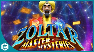 Zoltar Master of Mysteries™