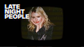 Madeline Thorp - No One Can Have Me