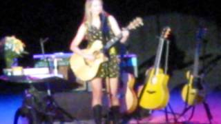 JEWEL Foolish Games Paramount Huntington LI 3-13-13