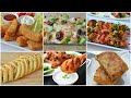 6 MIND-BLOWING PARTY RECIPES by (YES I CAN COOK)