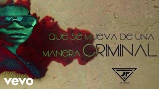 Jcp Y Fresh - Super Latina Ft. Mr Vegas