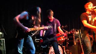 Underpaid in der Seemühle am 13.05.2011 Video_05