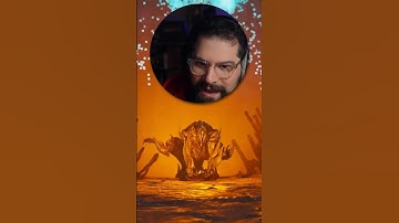 Is this PEAK Warframe?