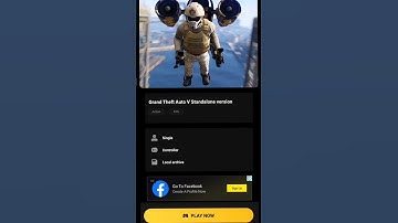 Play on Gta 5 Gaming Unlimited Time| Best Cloud Gaming App|Best Cloud Gaming App For Android Netboom