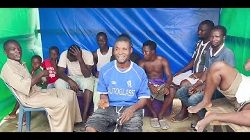 Cduff542 - Oju Mo Re ( Official Music Video )