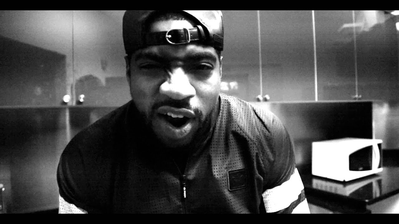 Streetz 94.5: DJ Holiday